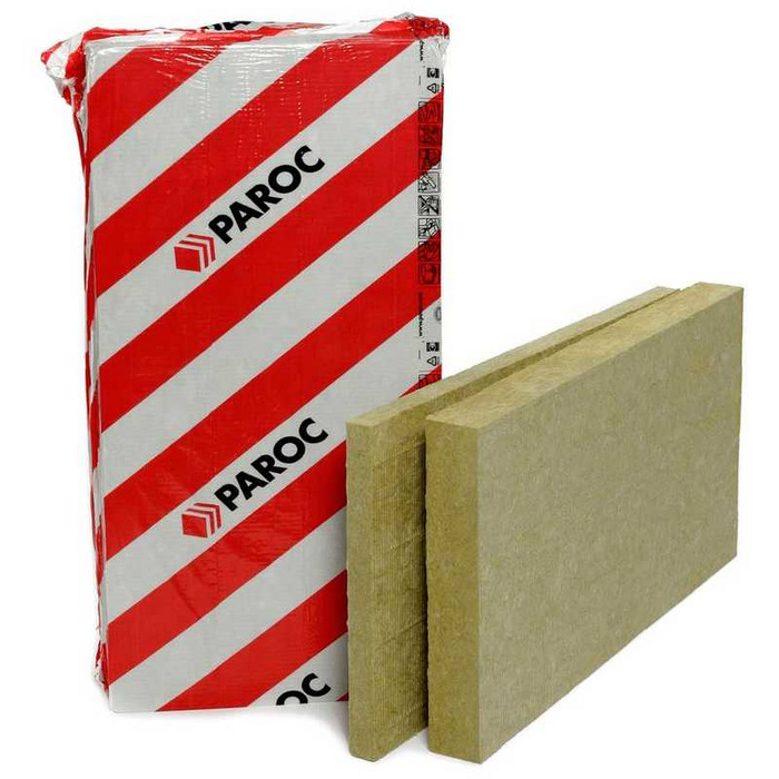 Плита Paroc Linio 20 30х600х1200